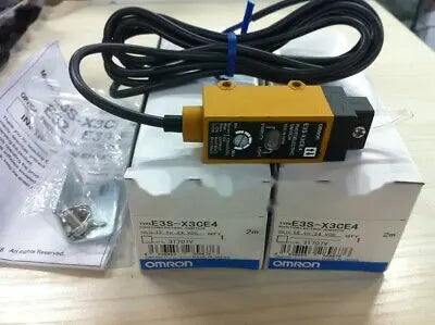 1pc new E3S-X3CE4