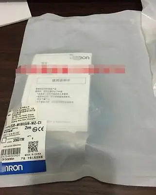 1PC New OMRON E2B-M18LS08-WZ-B1 free shipping