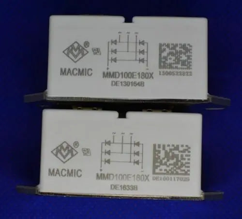 New MACMIC MMD100E180X Power module free shipping