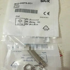 1pc IM12-04BPS-ZC1 New SICK free shipping