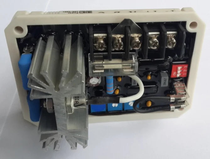 EA05A 1Pcs New Automatic Voltage Regulator AVR free ship