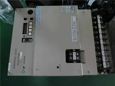 1pc new Yaskawa SGDM-15ADA