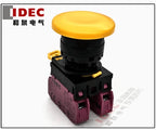 1pc new YW1B-A4E02Y IDEC