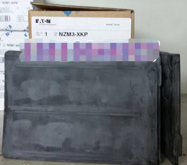 1PC NEW EATON MOELLER NZM3-XKP free shipping