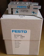 SLT-6-20-P-A SLT620PA 170550 Festo pneumatic slide NEW