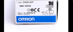 1PC  NEW   Omron   D4NS-4DF    free  shipping