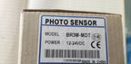BR3M-MDT BR3MMDT 1PC NEW AUTONICS Photoelectric Sensor free shipping