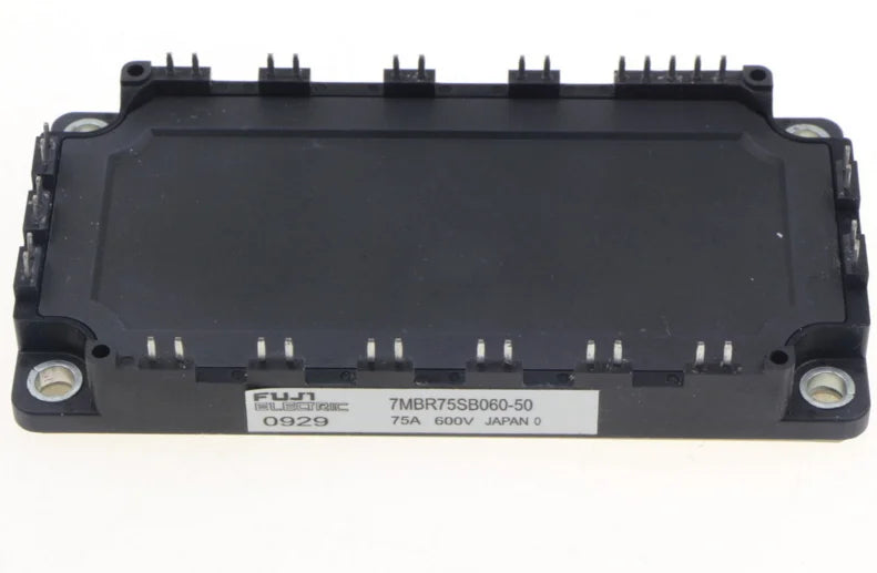 7MBR75SB060-50 7MBR75SB06050 1PCS NEW FUJI MODULE free ship