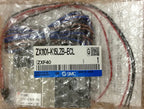 1PC new SMC ZX1101-K15LZ-F