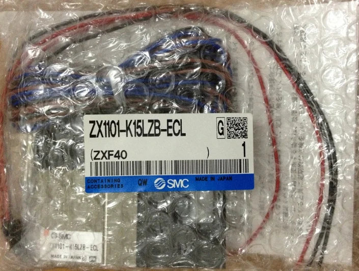1PC new SMC ZX1101-K15LZ-F