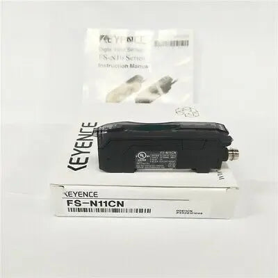 1pc new KEYENCE FS-N11CN