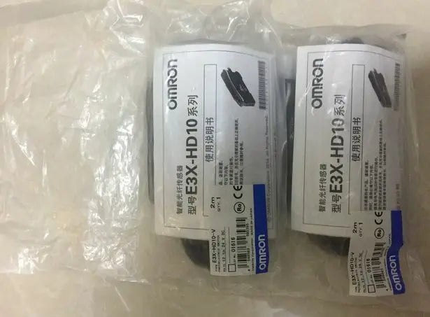 E3X-HD10-V E3XHD10V 1PC NEW Omron sensor free shipping