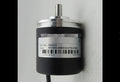 1PC  NEW  P+F  RVI50N-09BK0A3TN-01000 RVI50N-09BKOA3TN-01000  free shipping