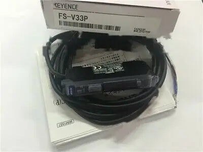 1pc new KEYENCE FS-V33P FS-V34P