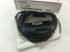 1pc new KEYENCE FS-V33P FS-V34P