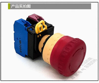 1pc new YW1L-V4E11Q4R IDEC