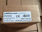 New IFM PN7003 Pressure sensor free shipping