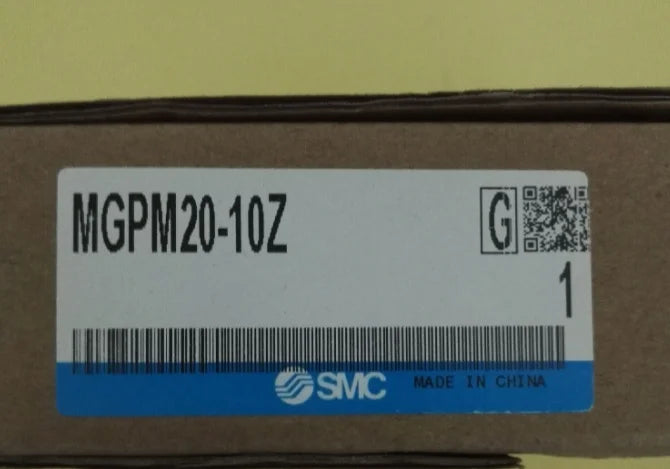 MGPM20-10Z MGPM2010Z 1PC New SMC air cylinder free shipping
