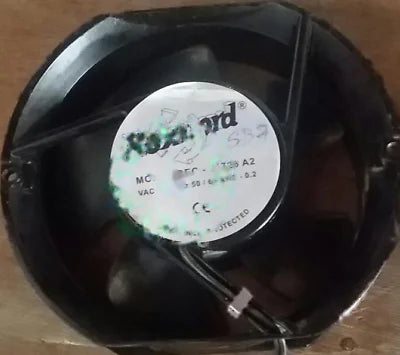 1pc fan new REC-21725A2 REC-21725 B2 AC220V REXNORD