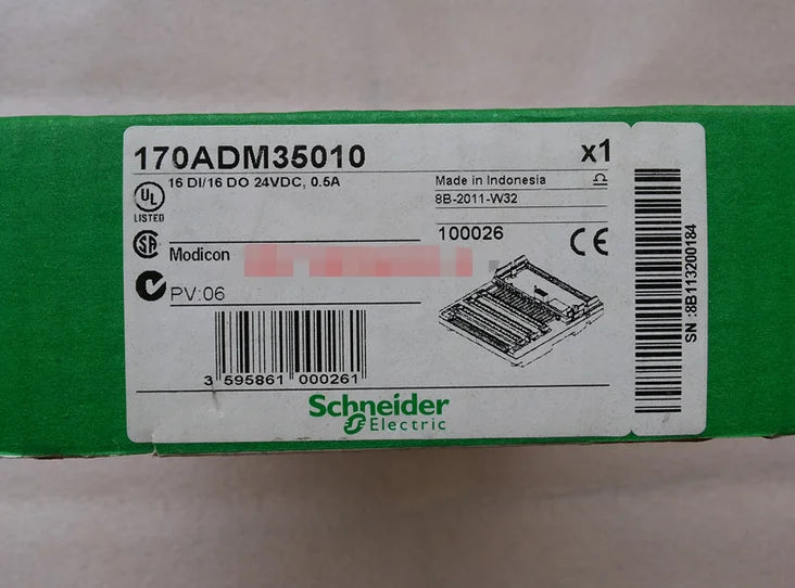 170ADM35010 1PC NEW Schneider PLC