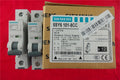 1pc     Siemens  1P 1A  5SY6101-8CC  circuit breaker  free shipping