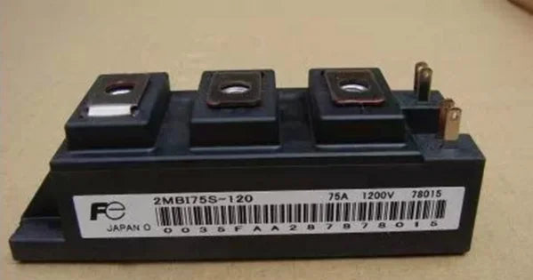 2MBI75S-120 2MBI75S120 1PCS New FUJI module free ship