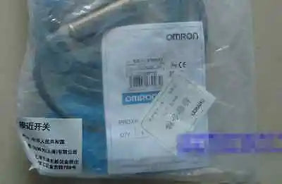 NEW OMRON E2EM-X16MX1 12-24VDC