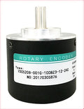 1pc new ISC5208-001G-100BZ3-12-24C
