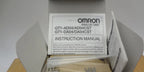 GT1-DA04 GT1DA04 1PCS new OMRON free shipping
