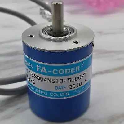 1pc new TS5304N510-500C/T OIS38-500C/T-C3-12V TAMAGAWA