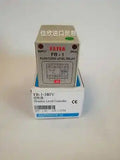 1PC NEW FOTEK FR-1-380V