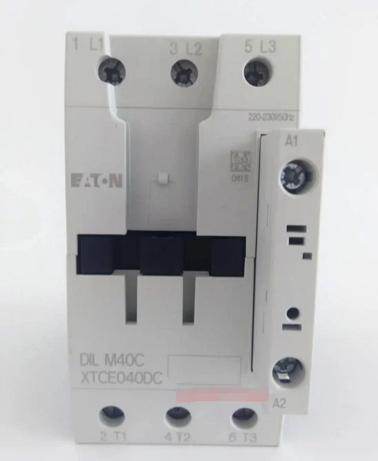 DILM40C 1PC New Moeller Contactor free ship