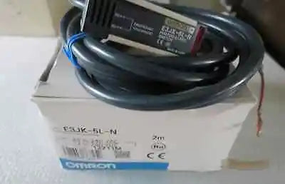 E3JK-5L-N E3JK5LN 1PC NEW OMRON photoelectric switch free shipping