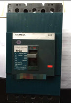 1pc      Siemens  3VT8440-1AA03-0AA0  3P 400A  circuit breaker  free shipping