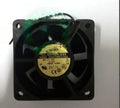1pc fan new AD0612MB-C70GL DC12V 0.13A ADDA 606020 2