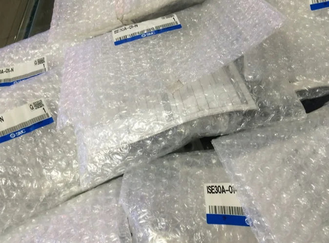 ISE30A-01-N ISE30A01N 1PCS NEW SMC free shipping