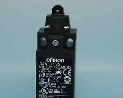 D4N-1132 D4N1132 1PC New Omron Limit Switch free shipping