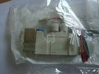 SY3120-5LZE-C4 1pc NEW SMC solenoid valve