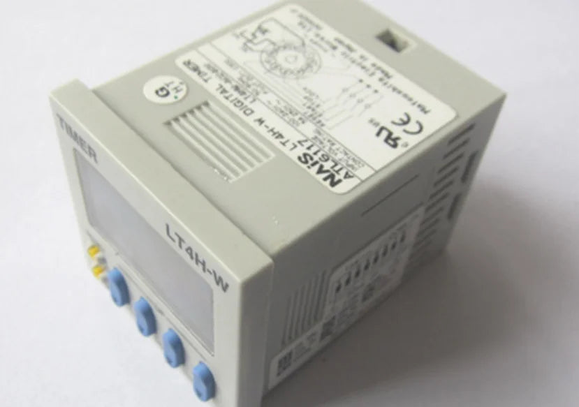 LT4H-W LT4HW ATL6117 110-240VAC 1PC NEW Panasonic digital timer