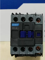 NEW  CHNT  NXC-09  AC contactor   free shipping