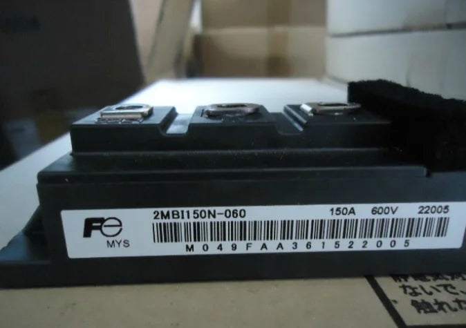 2MBI50N-060 2MBI50N060 1pcs New Fuji IGBT MODULE free shipping