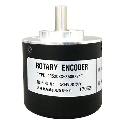 1pc new DR5208G-360B/24F