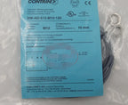 New CONTRINEX DW-AD-513-M12-120 Proximity switch sensor free shipping