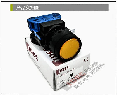 1pc new HW1L-MF110Q4Y IDEC