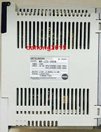 NEW IN BOX MITSUBISHI MELSERVO SERVO MOTOR DRIVE MR-J2S-200A