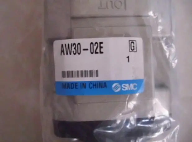 AW30-02E AW30 02E NEW SMC free shipping
