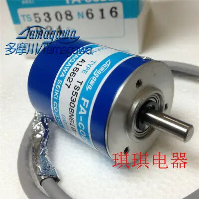 1pc new OIS38-1024-P3-12V TS5308N616-1024C/T TAMAGAWA