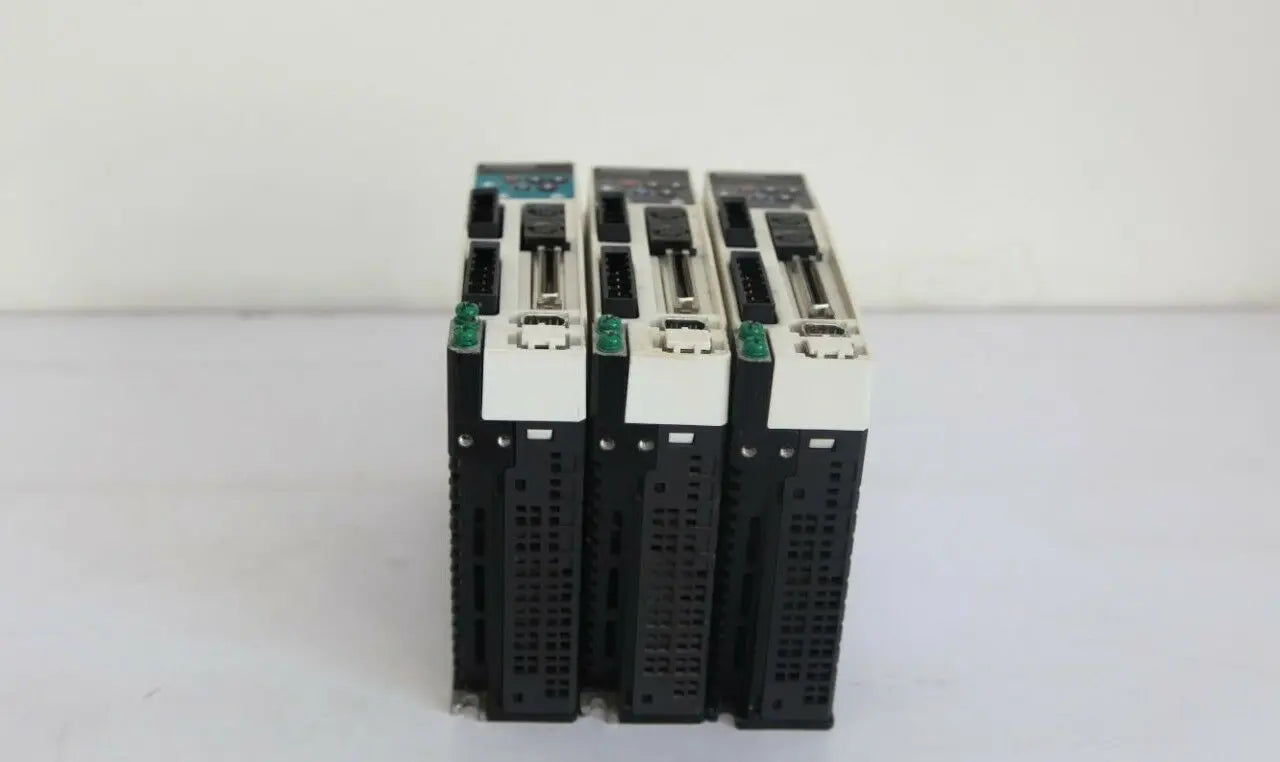 MADDT1205 servo drive Panasonic Used