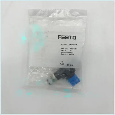 1pc new FESTO 153542 LR-QS-8