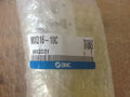MXQ16-10C 1pc NEW SMC cylinder